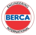 PT Berca Engineering International Logo